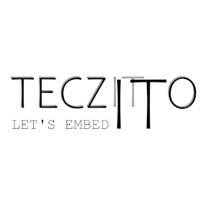 Teczito logo